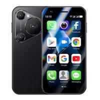 mini smartphone android 8