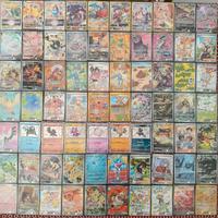 Carte pokemon rare
