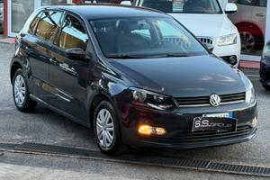 Polo 1.0 MPI 5p. Trendline-euro 6-unipro