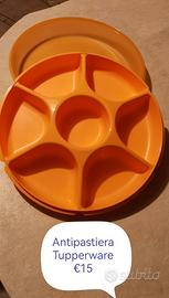 Antipastiera Tupperware