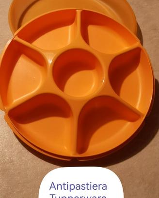 Antipastiera Tupperware