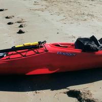 Kayak dagger stratos 14.5 L