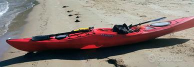Kayak dagger stratos 14.5 L