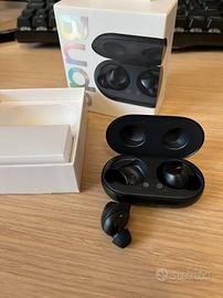 Samsung Galaxy Buds Black