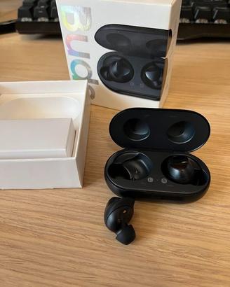 Samsung Galaxy Buds Black