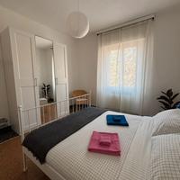 Varazze appartamento centrale