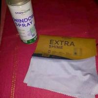 Prodotti vetri