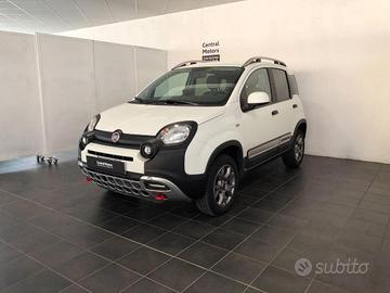 Fiat Panda 0.9 t.air t. Cross 4x4 s&s 85cv