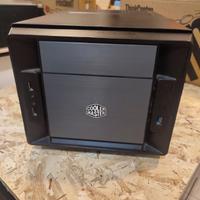 pc fisso micro atx Windows 11 pro