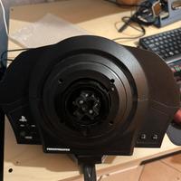Volante gioco T300 Pc/PS5/ps4