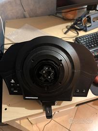 Volante gioco T300 Pc/PS5/ps4