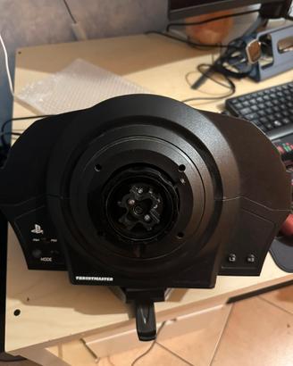 Volante gioco T300 Pc/PS5/ps4