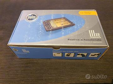 Palm IIIxe