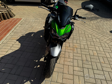 Kawasaki z900