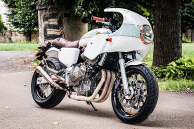 Cafe Racer Honda