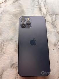 iPhone 12 Pro