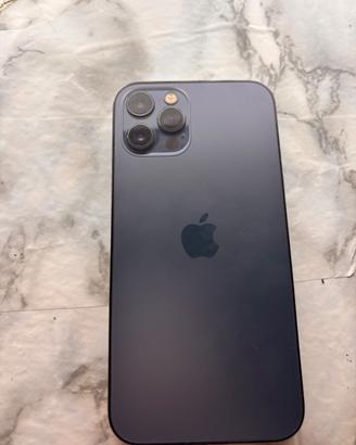 iPhone 12 Pro