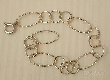 Bracciale Argento