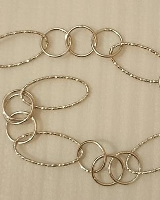 Bracciale Argento