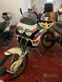 Gilera XR2 Marathon