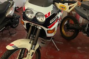 Gilera XR2 Marathon