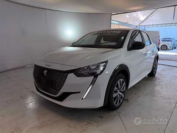 PEUGEOT e-208 ACTIVE - Motore Elettrico N254420458