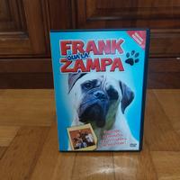 film Frank qua la zampa