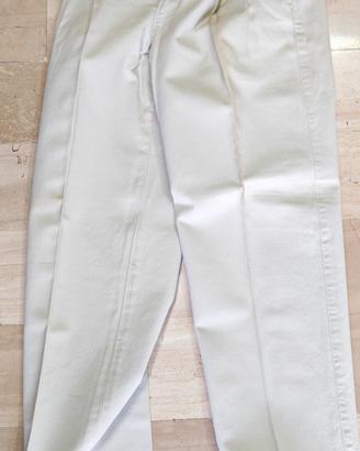 pantaloni eleganti uomo