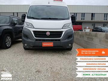 FIAT Ducato (4 serie) 35 3.0 CNG PM-TM Furgone