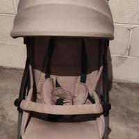 Passeggino leggero Pali 3.9
