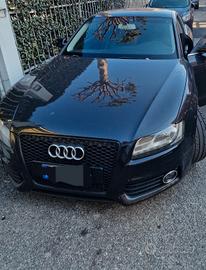 Audi A5 coupe 2.0 SLine