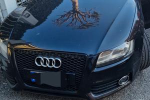Audi A5 coupe 2.0 SLine