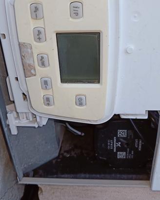 Ricambi caldaia BAXI DuoTEch 28GA a condensazione