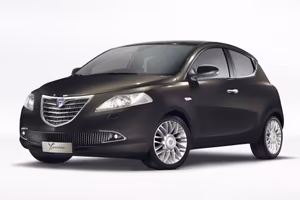 Lancia Ypsilon 5 Porte Ypsilon 1.2 8v Elefantino .