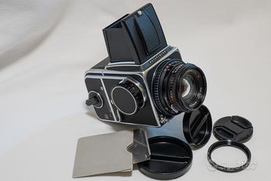 HASSELBLAD 500 CM