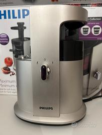 Philips Avance Collection HR1882/31 Slow Juicer
