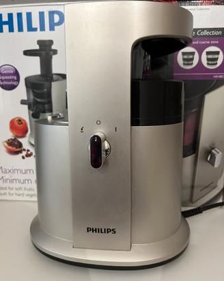 Philips Avance Collection HR1882/31 Slow Juicer