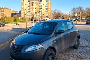 Lancia Ypsilon a metano 