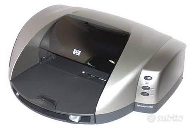 Stampante HP Deskjet 5550