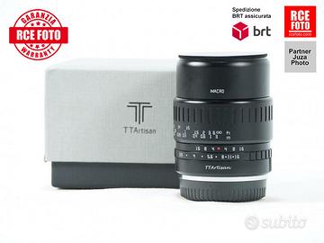TTArtisan APS-C 40 F2.8 Macro (Fujifilm)