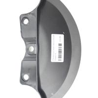 Paraspruzzi base sterzo Ducati Desert X