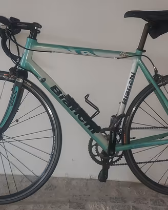 Bici da corsa Bianchi