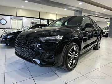 AUDI Q5 SportBack 40 S Line 2.0 TDI 204CV Quattr