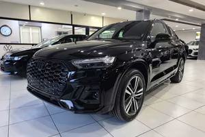 AUDI Q5 SportBack 40 S Line 2.0 TDI 204CV Quattr