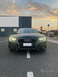AUDI A5 2.0 TDI COUPÈ