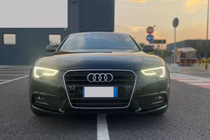 AUDI A5 2.0 TDI COUPÈ