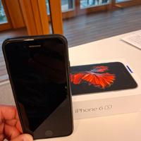 iPhone 6S