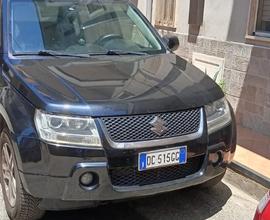 SUZUKI Grand Vitara - 2006