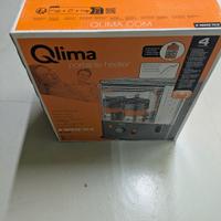 Stufa a combustibile liquido