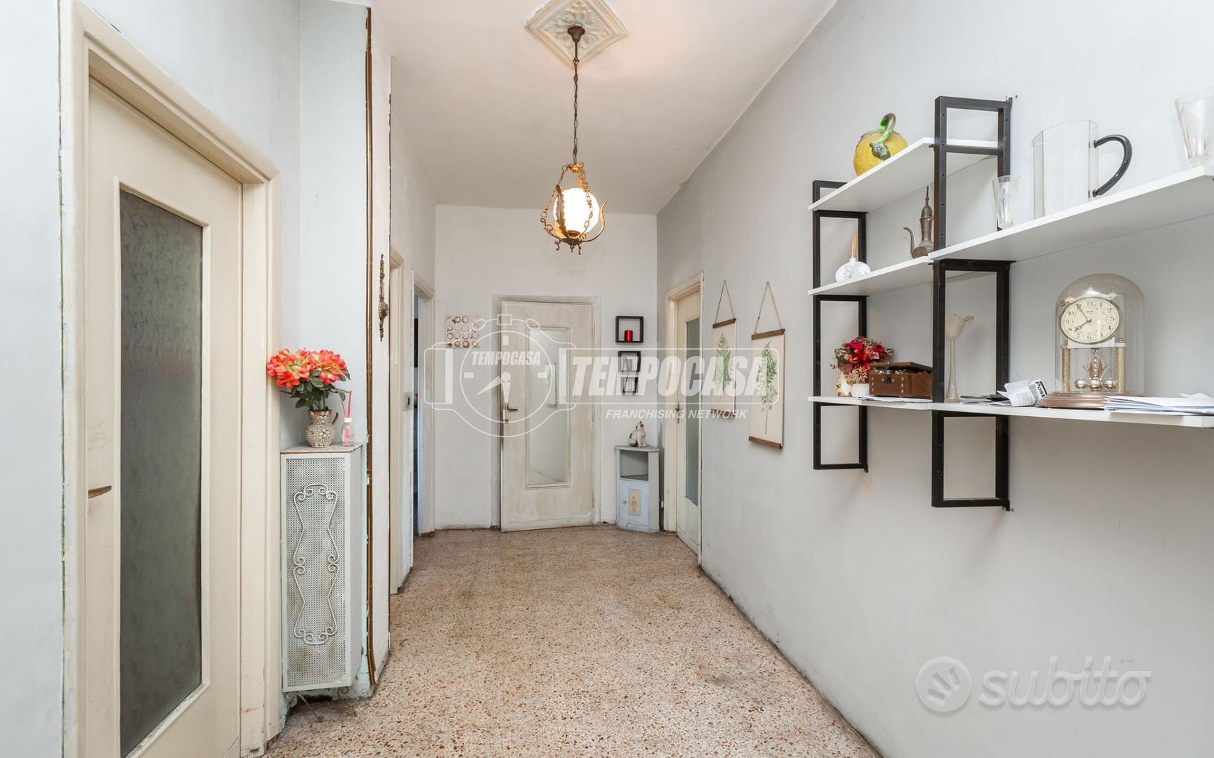 Apartment in Torino, San Secondo, Circoscrizione 1 - Vista 3